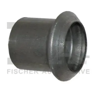 Труба вихлопного газу, универсальная Fischer Automotive One (FA1) 006962