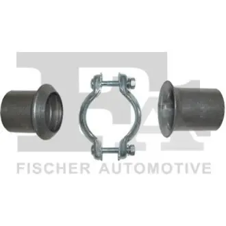 Рем. комплект, труба выхлопного газа Fischer Automotive One (FA1) 008944 Купити в Україні