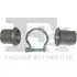 FISCHER Ремонтная вставка (к-кт) Fischer Automotive One (FA1) 008-945 Купити в Україні