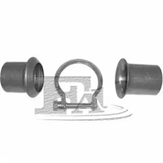 Фото Рем. комплект, труба выхлопного газа Fischer Automotive One (FA1) (008957) зображення 1