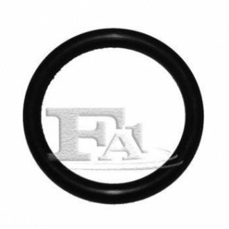 Кольцо резиновое Fischer Automotive One (FA1) 076.311.100