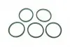 Прокладка патрубка інтеркулера ущільнююча VW Caddy III/T5 03- (43.95mm) (к-кт 5шт) Fischer Automotive One (FA1) (076321005) зображення 2