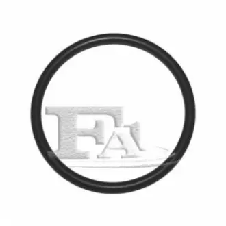 Кільце гумове Fischer Automotive One (FA1) 076.326.100 Купити в Україні