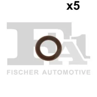 Ущільнююче кільце Fischer Automotive One (FA1) 076330005 Купити в Україні