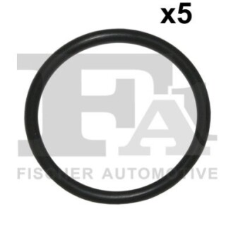 Кольцо уплотнительное Fischer Automotive One (FA1) 076340005