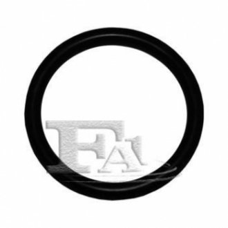 Кільце гумове Fischer Automotive One (FA1) 076.360.100 (фото 1)