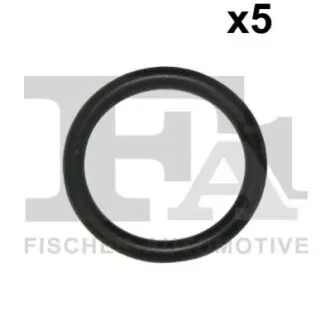 FISCHER AUDI Ущільнювальне кільце компресора FPM 15,00 x 19,00 x 2,00 black A4 2.0 TFSI 13-, A4 B9 2.0 TFSI 16-, A4 B8 1.8 TFSI 11-, A5 1.8 TFSI 15-, A6 C7 1.8 TFSI 14 Fischer Automotive One (FA1) 076.370.005 Купити в Україні