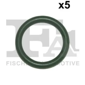 FISCHER AUDI Ущільнювальне кільце компресора A4/Avant 01-, A4/S4/Avant 01-, A6/Avant 05-, FPM 22,00 x 29,00 x 3,50 green Fischer Automotive One (FA1) 076.372.005 Купити в Україні