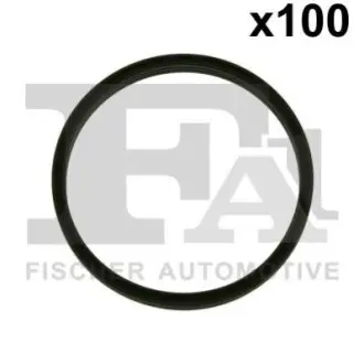 Кільце гумове Fischer Automotive One (FA1) 076.386.100 Купити в Україні
