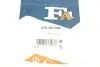 Фото Прокладка турбіни ущільнююча Audi A3/Q3/Skoda Octavia/VW Golf/Passat 06-18 (к-кт 5шт) Fischer Automotive One (FA1) (076.392.005) зображення 2