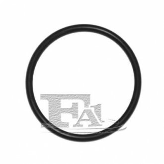 AUDI прокладання впускного колектора 45*3mm мат. FPM Fischer Automotive One (FA1) 076.394.100 (фото 1)