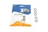 Прокладка турбины Fischer Automotive One (FA1) (076.405.005) изображение 1
