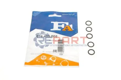 Прокладка турбины Fischer Automotive One (FA1) 076.405.005 Купить в Украине