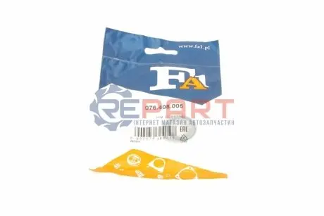 Фото Кольцо уплотнительное Fischer Automotive One (FA1) (076408005) изображение 1