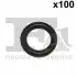 Фото Кільце гумове Fischer Automotive One (FA1) (076.427.100) зображення 1