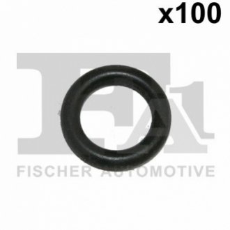 Кольцо резиновое Fischer Automotive One (FA1) 076.427.100 (фото 1)