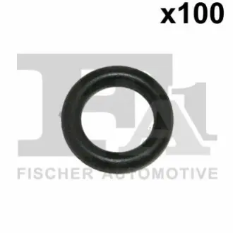 Кільце гумове Fischer Automotive One (FA1) 076.427.100 Купити в Україні