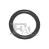 Фото Кільце гумове Fischer Automotive One (FA1) (076.440.005) зображення 1