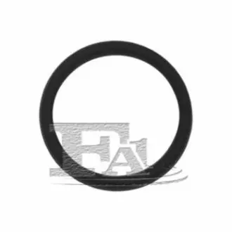 FISCHER AUDI Ущільнювальне кільце компресора 17*2 мм (мат. FPM) Fischer Automotive One (FA1) 076.463.005 Купити в Україні