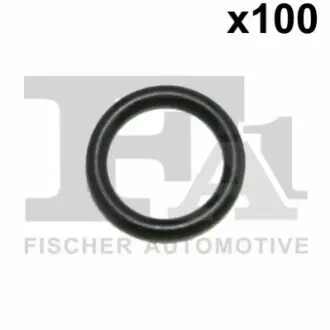 Кольцо резиновое Fischer Automotive One (FA1) 076.488.100 Купить в Украине