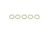Фото Прокладка турбіни Audi/Porsche/Seat/Skoda/VW (к-кт 5шт) Fischer Automotive One (FA1) (076493005) зображення 3