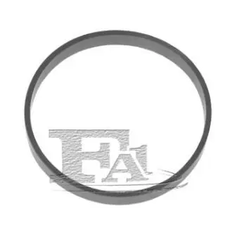 Ущільнювальне кільце FPM 48,40 x 51,80 x 5,20 Fischer Automotive One (FA1) 076504100 Купити в Україні