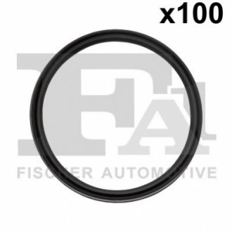 Кольцо резиновое Fischer Automotive One (FA1) 076.510.100 (фото 1)