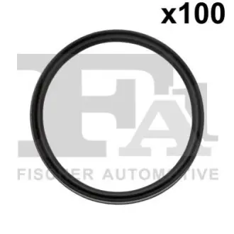 Кільце гумове Fischer Automotive One (FA1) 076.510.100 Купити в Україні