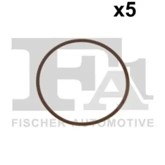 Прокладка клапана EGR ущільнююча MB Sprinter 906 OM642 (45x2) (к-кт 5шт) Fischer Automotive One (FA1) 076511005 Купити в Україні