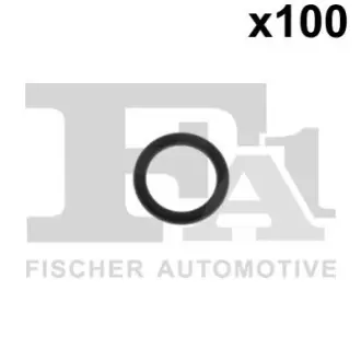 FISCHER LAND ROVER Ущільнювальне кільце 15.5*3mm DISCOVERY V 2.0 16-, HYUNDAI ix55 3.0 V6 CRDi 4WD 08-11, KIA MOHAVE (HM) 3.0 CRDi 4WD 07-, JAGUAR E-PACE (X540) 2.0 D180 AWD 17 Fischer Automotive One (FA1) 076.516.100 Купити в Україні