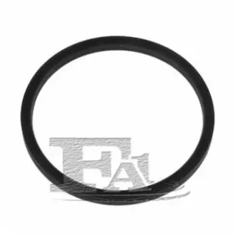 Прокладка патрубка інтеркулера ущільнююча BMW X5 (F85)/X6 (F86) 14- (55.60x63.20x4.90)(к-кт 5шт) Fischer Automotive One (FA1) 076517005 Купити в Україні