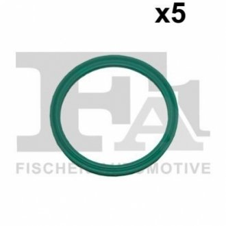 Прокладка турбины BMW 3 (F30/F80/G20/G80/G28)/5 (G30/F90)/7 (G11/G12) 15- B46/B48 Fischer Automotive One (FA1) 076530005