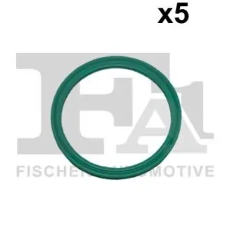 Прокладка турбины BMW 3 (F30/F80/G20/G80/G28)/5 (G30/F90)/7 (G11/G12) 15- B46/B48 Fischer Automotive One (FA1) 076530005