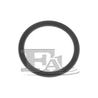 Кільце гумове Fischer Automotive One (FA1) 076.548.100 Купити в Україні