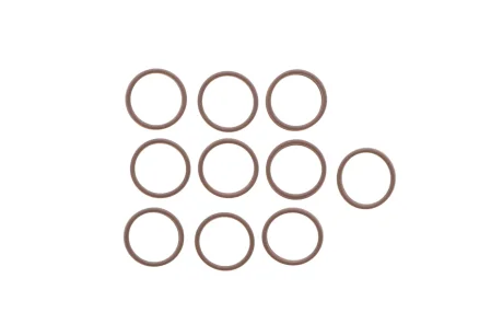 Кільце гумове Fischer Automotive One (FA1) 076.549.005