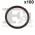 Фото FISCHER VW Кільце компресора 16,75*1,65 GOLF VII 2.0 13-17, JETTA IV (162, 163, AV3, AV2) 1.8 TSI 14-17, AUDI A3 Sportback (8VA, 8VF) S3 quattro 2.0 16-20 Fischer Automotive One (FA1) (076.549.100) зображення 1