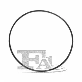 FISCHER BMW Ущільнювальне кільце (MVQ мат.) F20, F11, F10, F15 Fischer Automotive One (FA1) 076.550.005