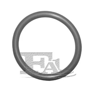 Прокладка патрубка інтеркулера Fischer Automotive One (FA1) 076.554.005 Купити в Україні