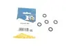 Прокладка насосу паливного Ford Focus III 15- (10x3) (к-кт 5 шт.) Fischer Automotive One (FA1) (076.557.005) зображення 1