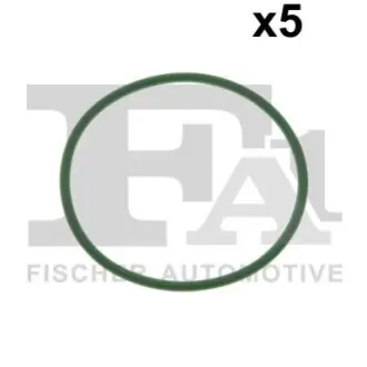 FISCHER AUDI Ущільнювальне кільце корпуса випускного колектора A3 1.9 TDI 00-03, FORD GALAXY I 1.9 TDI 00-06, MITSUBISHI LANCER VIII 2.0 DI-D 08-, SEAT TOLEDO III 2.0 TDI 05-09 (мат. FPM) Fischer Automotive One (FA1) 076.564.005 Купити в Україні