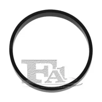Прокладка патрубка інтеркулера ущільнююча Audi A4/A5/A6/Q5 12-18 (42.80x46.93x5) (к-кт 5шт) Fischer Automotive One (FA1) 076582005 Купити в Україні