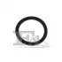 Фото FISCHER AUDI Кільце ущільнювача компресора 20*3 мм.. EPDM) Fischer Automotive One (FA1) (076.588.005) зображення 1