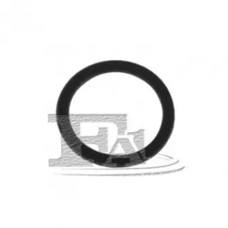FISCHER AUDI Ущільнювальне кільце компресора 20*3 мм (мат. EPDM) Fischer Automotive One (FA1) 076.588.100