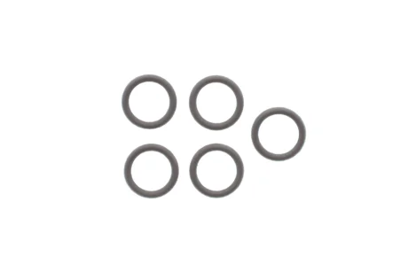 FISCHER AUDI Уплотнительное кольцо 9,8*1,9 мм.. FPM) A5 quattro 16-, MERCEDES-BENZ Fischer Automotive One (FA1) 076.611.005