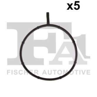 Сальники Fischer Automotive One (FA1) 076.634.005