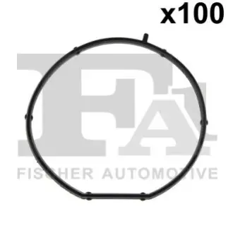FISCHER AUDI прокладка клапана EGR (мат. EPDM) Fischer Automotive One (FA1) 076.636.100 Купити в Україні