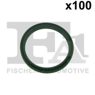 Кольцо резиновое Fischer Automotive One (FA1) 076.644.100