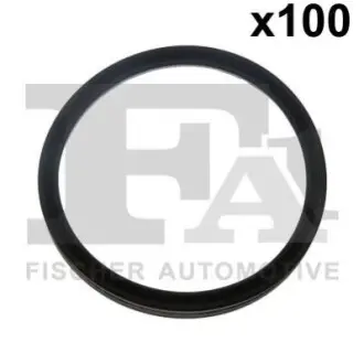 FISCHER DB Ущільнювальне кільце компресора 60.3*6.5mm X-CLASS (470) X 250 d 4-matic 17-20, NISSAN NV400 dCi 160 14-16, OPEL MOVANO B 2.3 CDTI FWD 14- Fischer Automotive One (FA1) 076.661.100 Купить в Украине