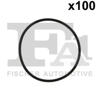 Фото Кільце гумове Fischer Automotive One (FA1) (076.672.100) зображення 1