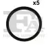 Сальники Fischer Automotive One (FA1) (076741005) зображення 1